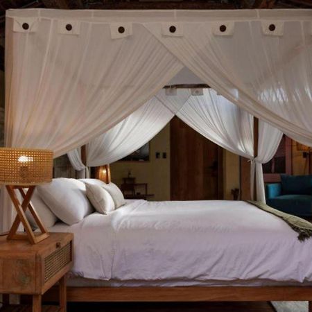 Sumba Lodge มานูเอล อันโตนิโอ ภายนอก รูปภาพ