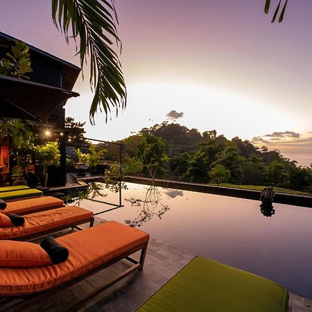 Sumba Lodge มานูเอล อันโตนิโอ ภายนอก รูปภาพ