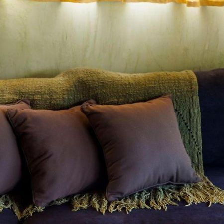 Sumba Lodge มานูเอล อันโตนิโอ ภายนอก รูปภาพ