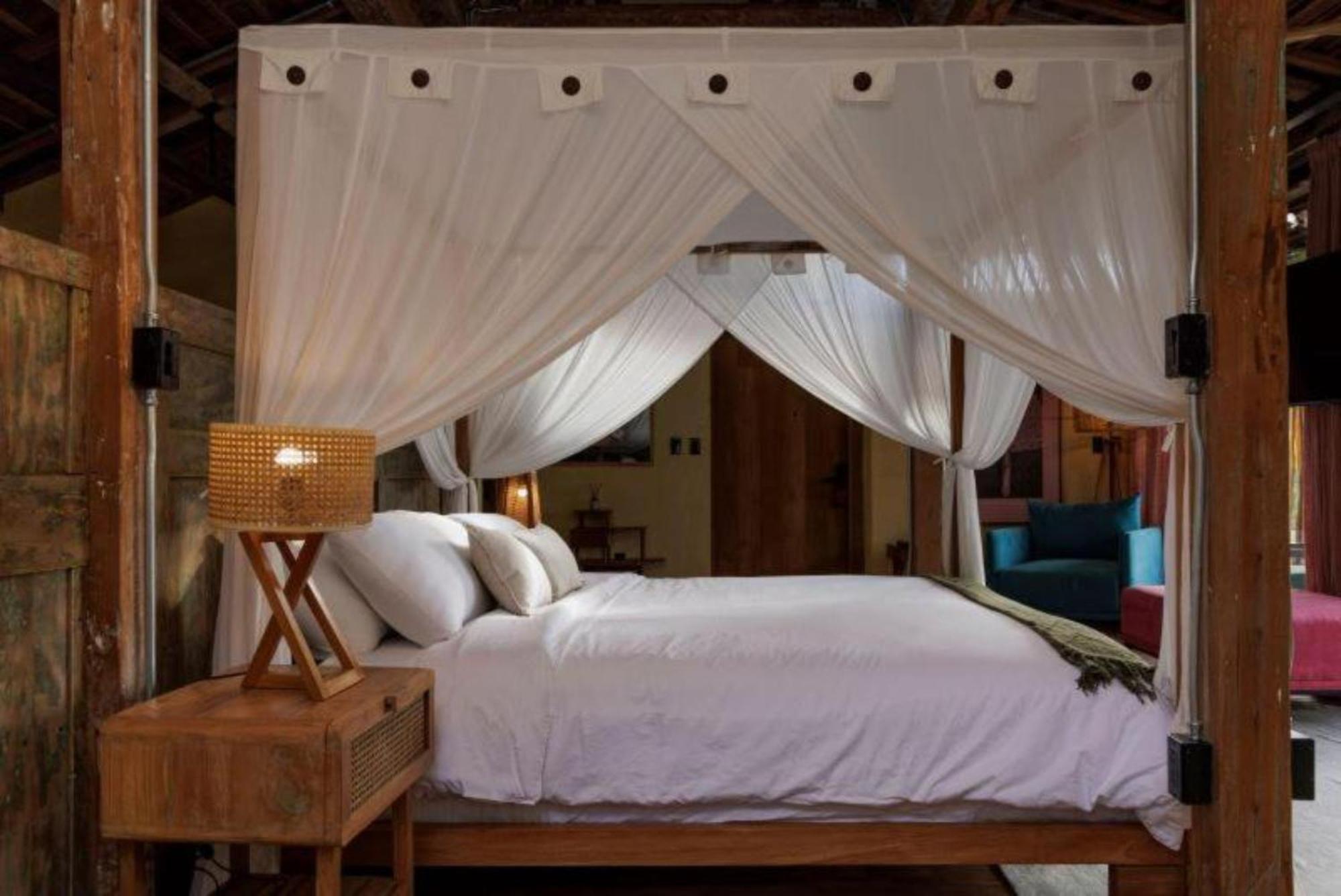 Sumba Lodge มานูเอล อันโตนิโอ ภายนอก รูปภาพ