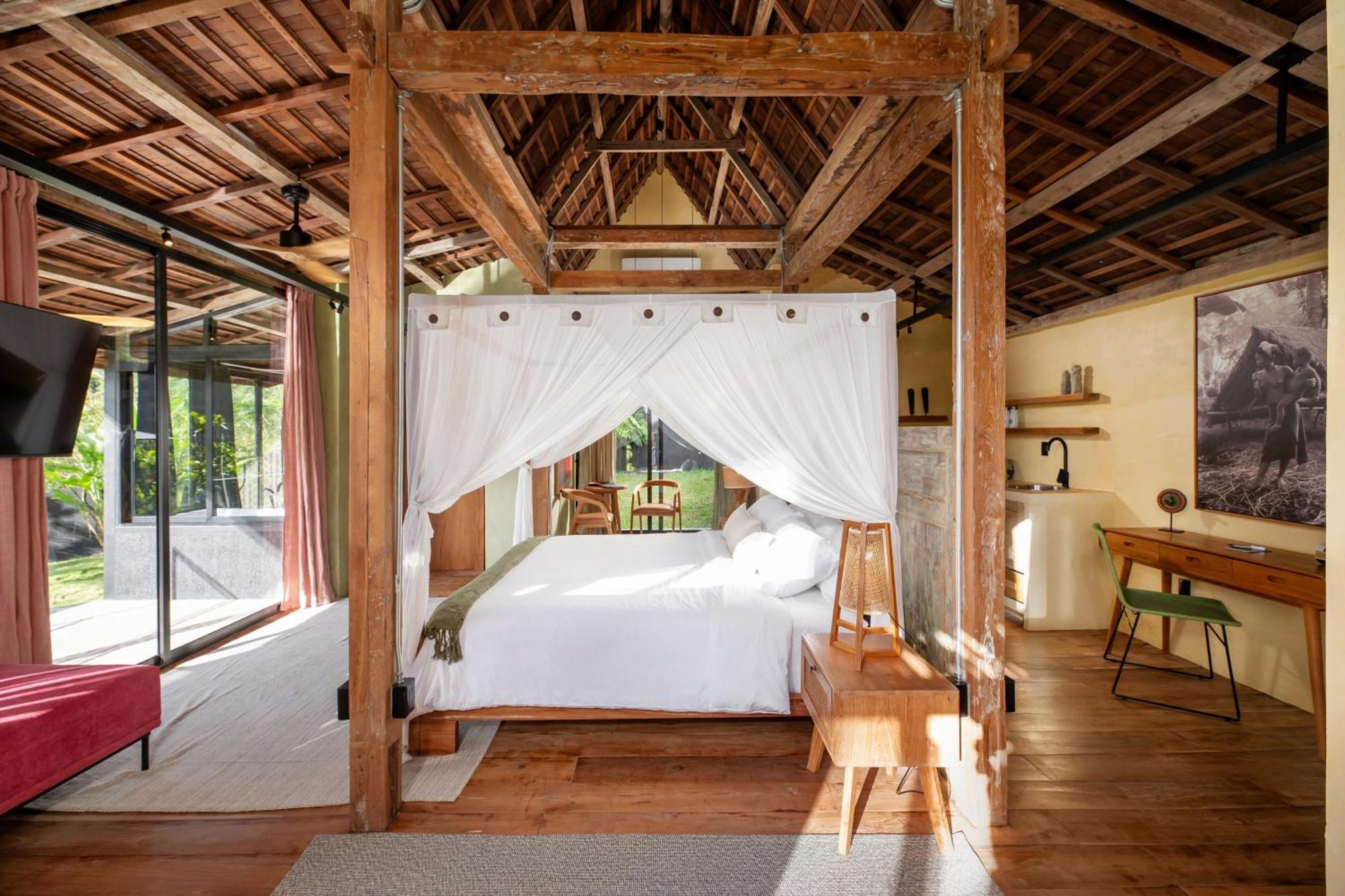 Sumba Lodge มานูเอล อันโตนิโอ ภายนอก รูปภาพ