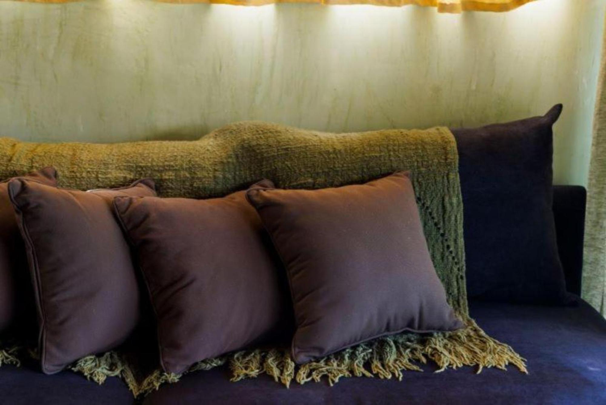 Sumba Lodge มานูเอล อันโตนิโอ ภายนอก รูปภาพ