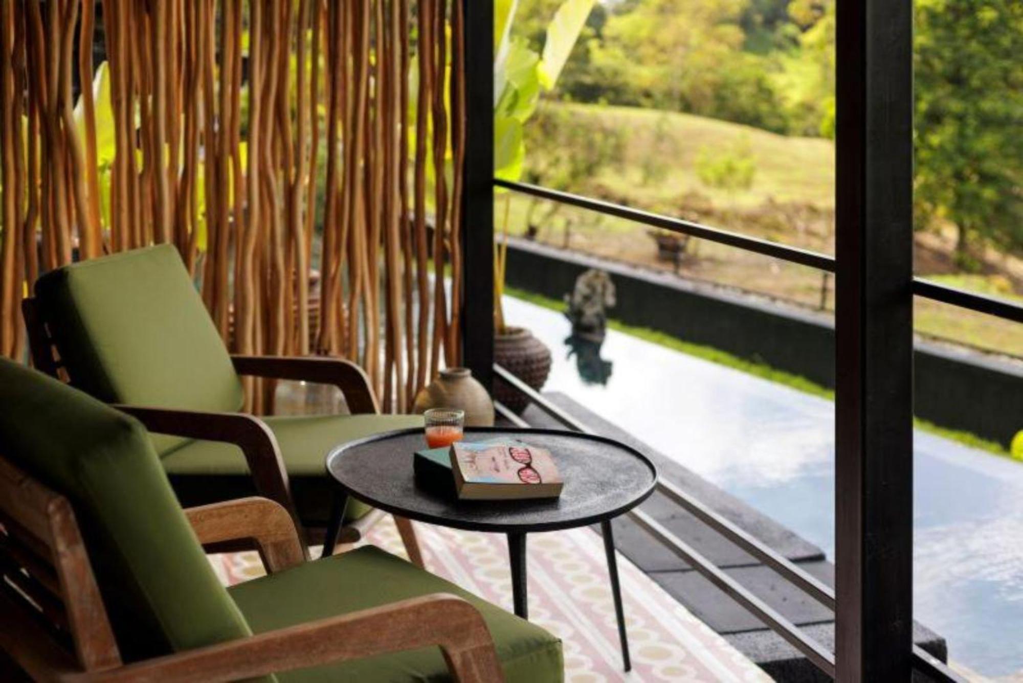 Sumba Lodge มานูเอล อันโตนิโอ ภายนอก รูปภาพ