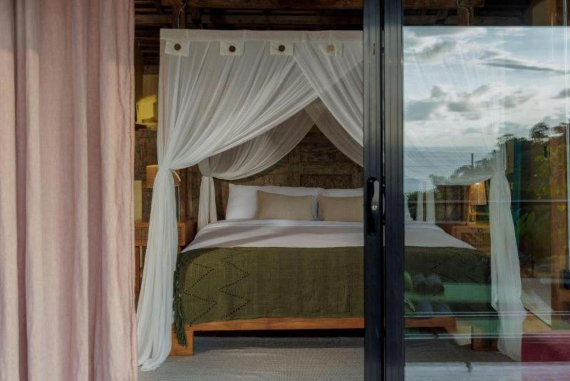 Sumba Lodge มานูเอล อันโตนิโอ ภายนอก รูปภาพ