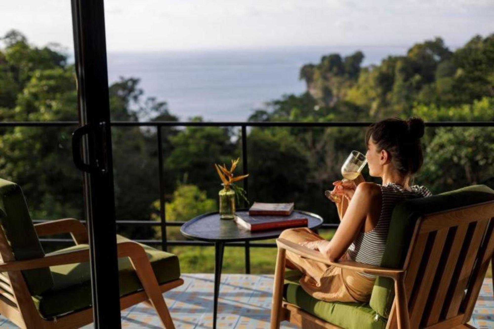 Sumba Lodge มานูเอล อันโตนิโอ ภายนอก รูปภาพ