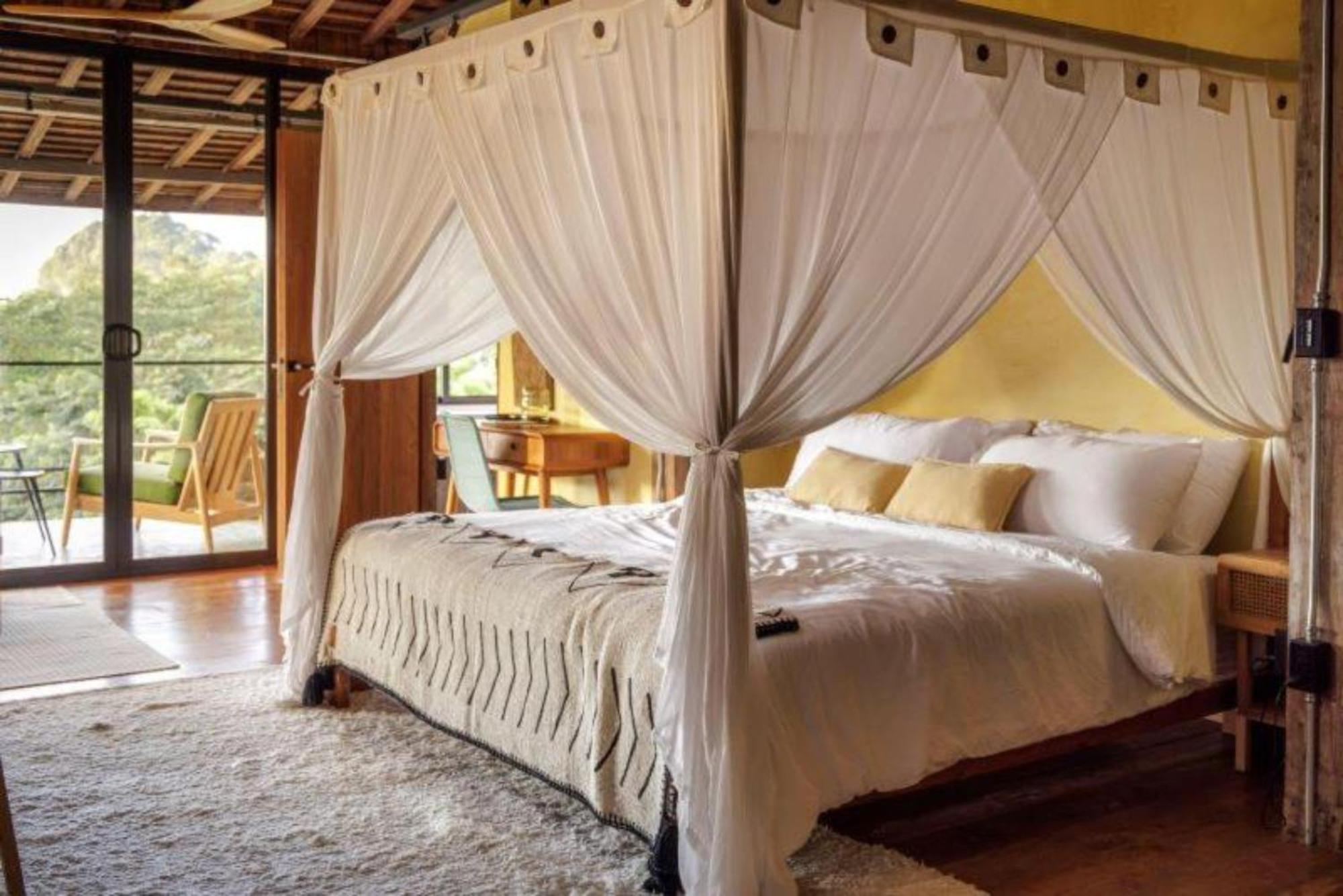 Sumba Lodge มานูเอล อันโตนิโอ ภายนอก รูปภาพ
