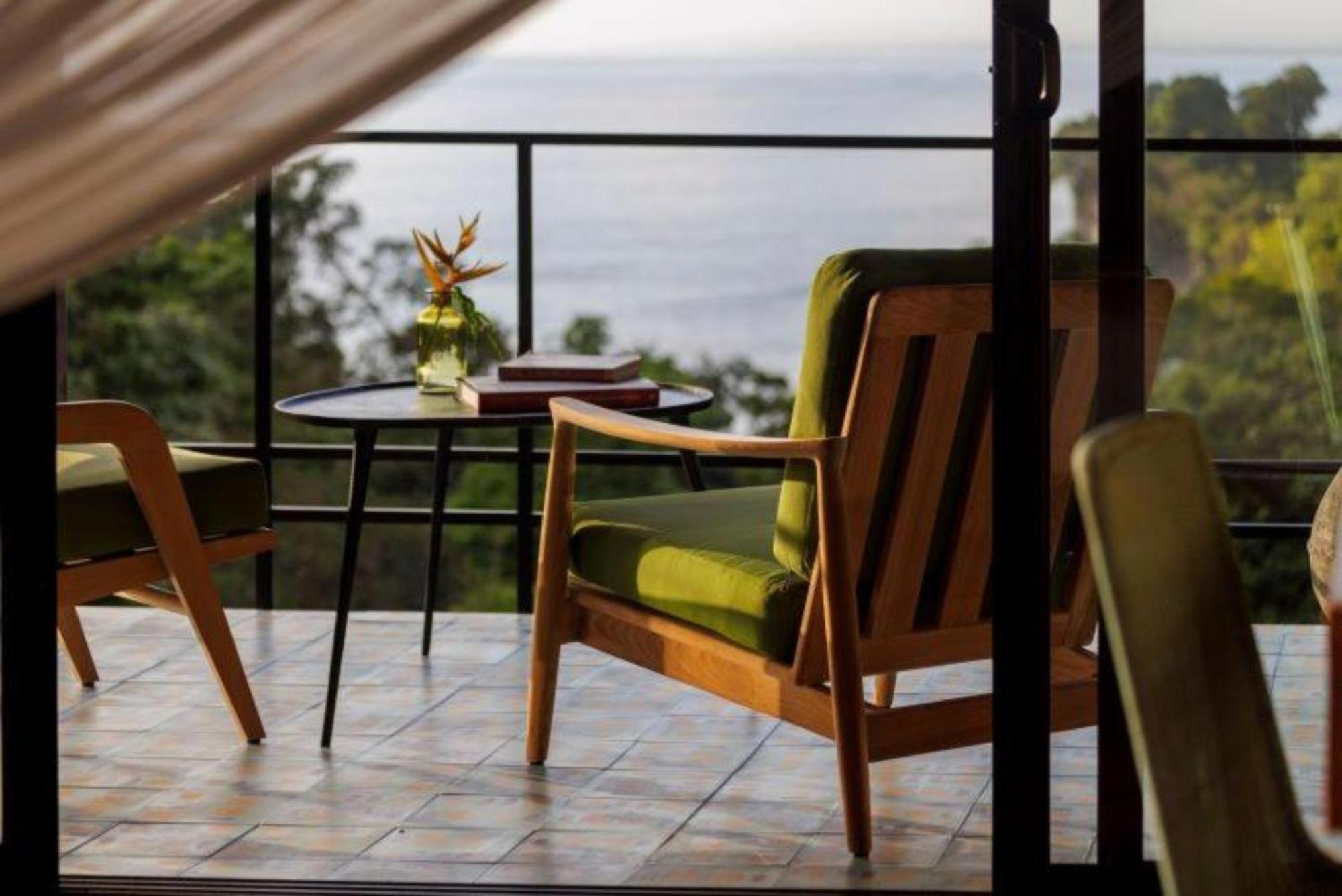 Sumba Lodge มานูเอล อันโตนิโอ ภายนอก รูปภาพ