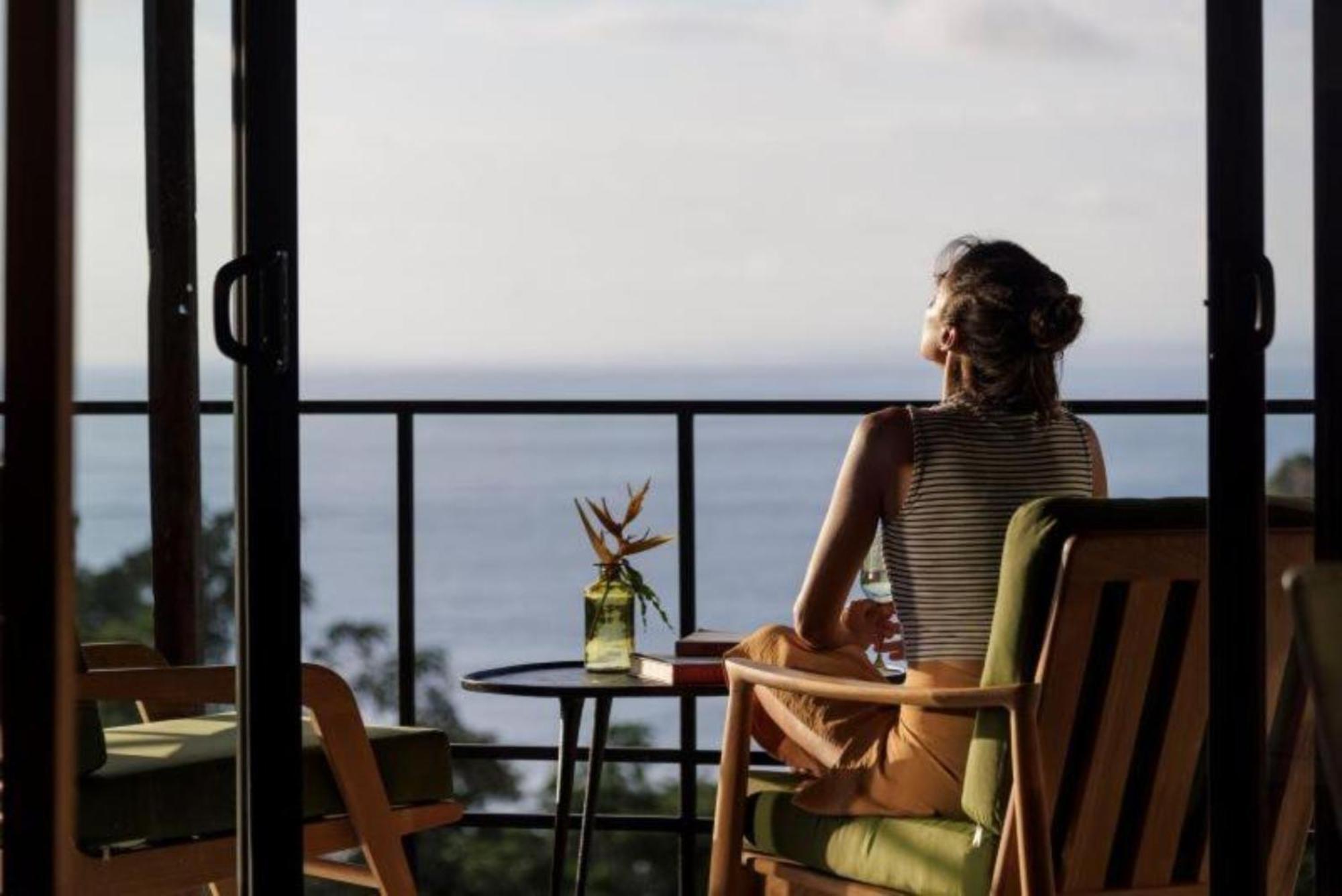 Sumba Lodge มานูเอล อันโตนิโอ ภายนอก รูปภาพ