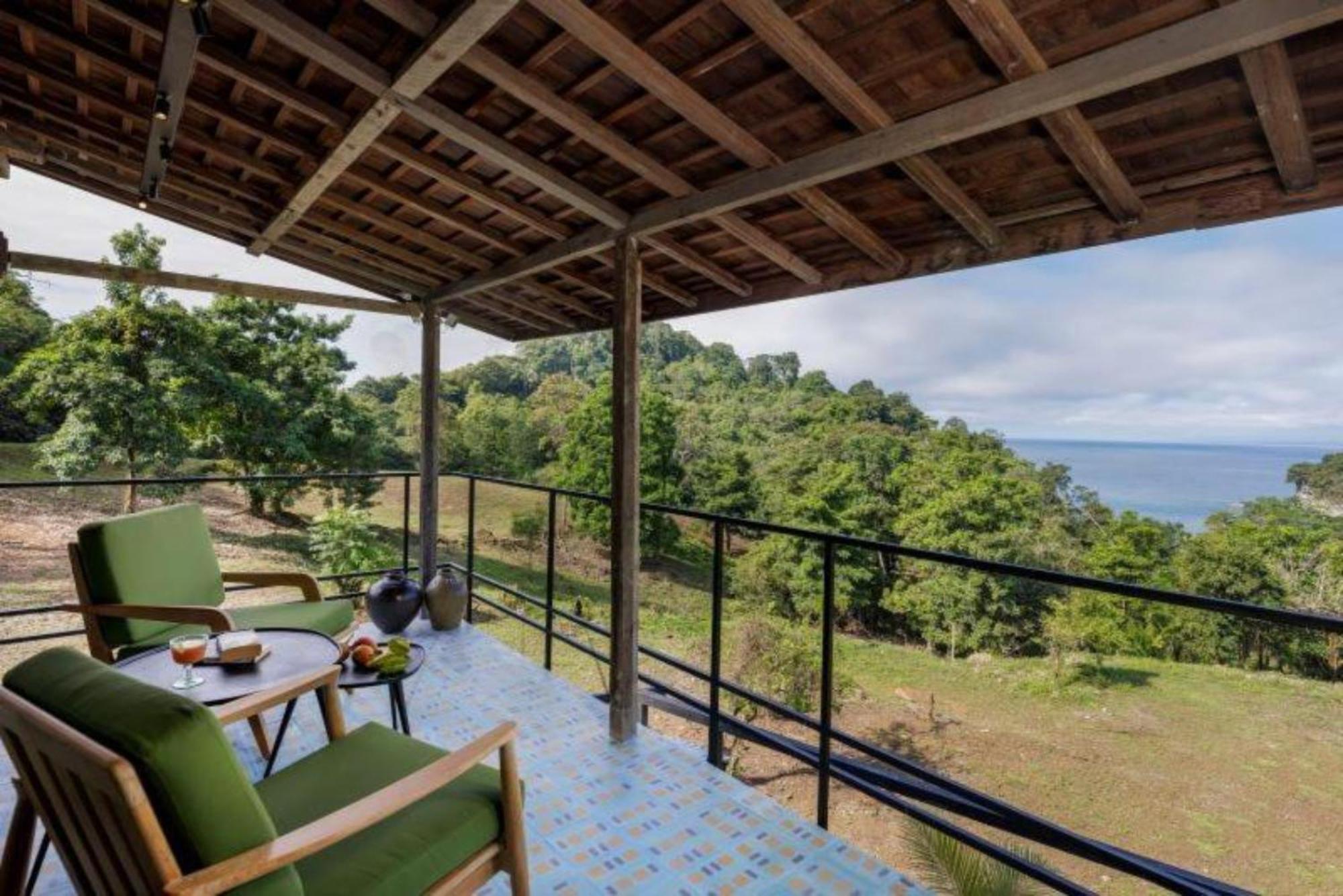 Sumba Lodge มานูเอล อันโตนิโอ ภายนอก รูปภาพ