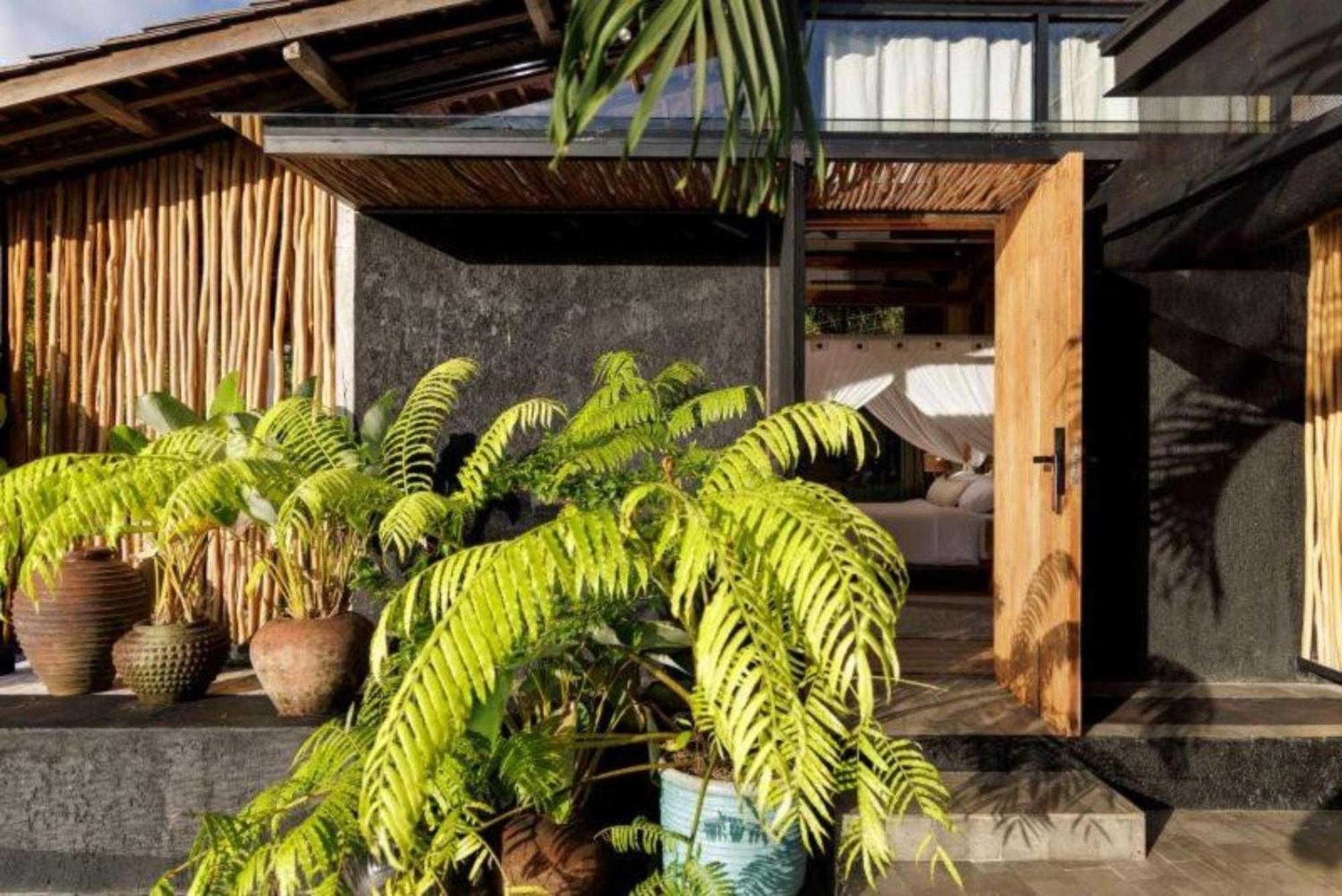 Sumba Lodge มานูเอล อันโตนิโอ ภายนอก รูปภาพ