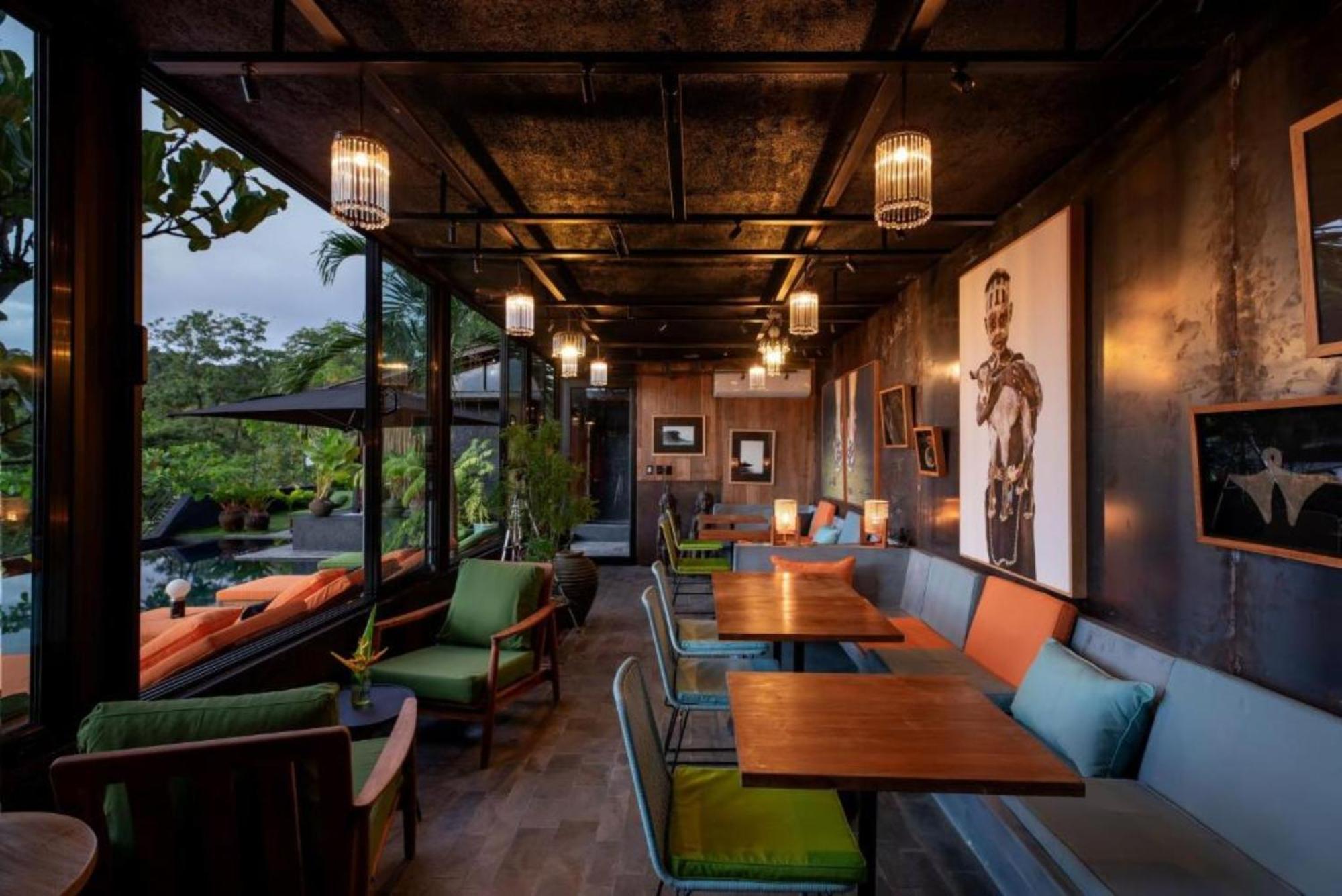 Sumba Lodge มานูเอล อันโตนิโอ ภายนอก รูปภาพ