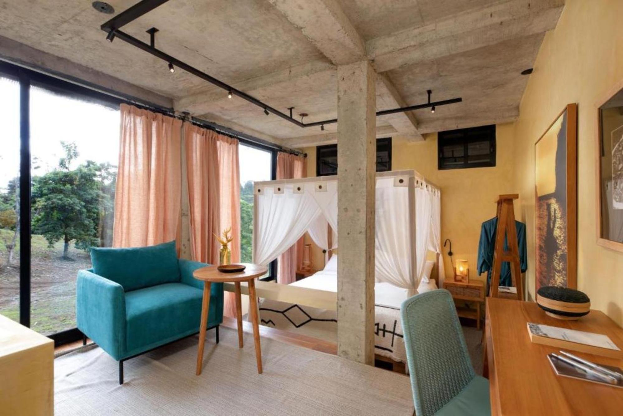 Sumba Lodge มานูเอล อันโตนิโอ ภายนอก รูปภาพ