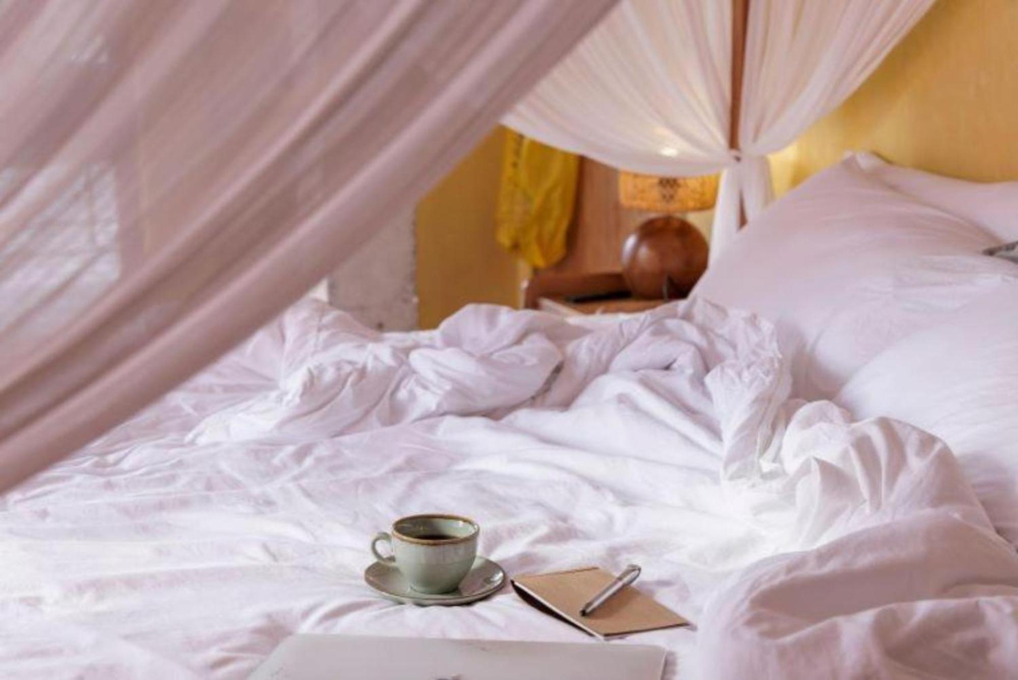 Sumba Lodge มานูเอล อันโตนิโอ ภายนอก รูปภาพ