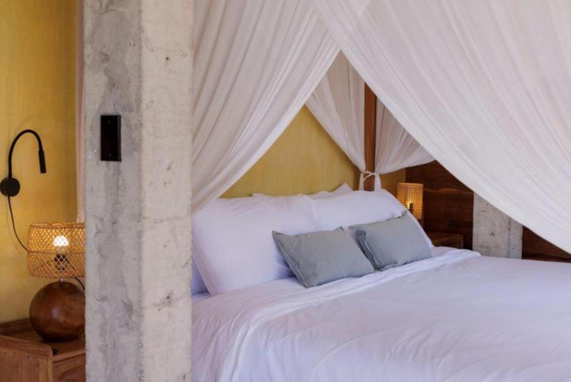 Sumba Lodge มานูเอล อันโตนิโอ ภายนอก รูปภาพ
