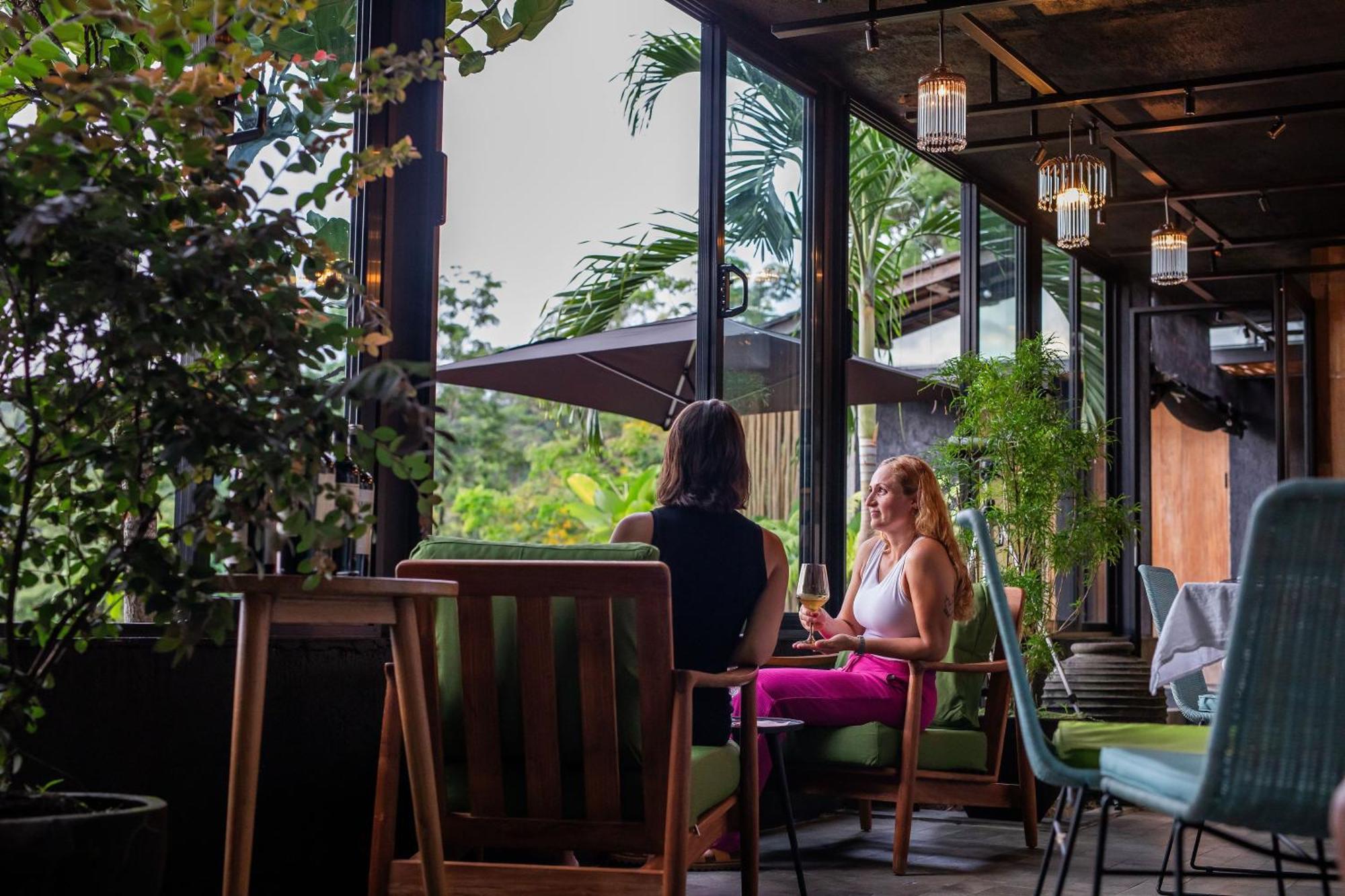 Sumba Lodge มานูเอล อันโตนิโอ ภายนอก รูปภาพ