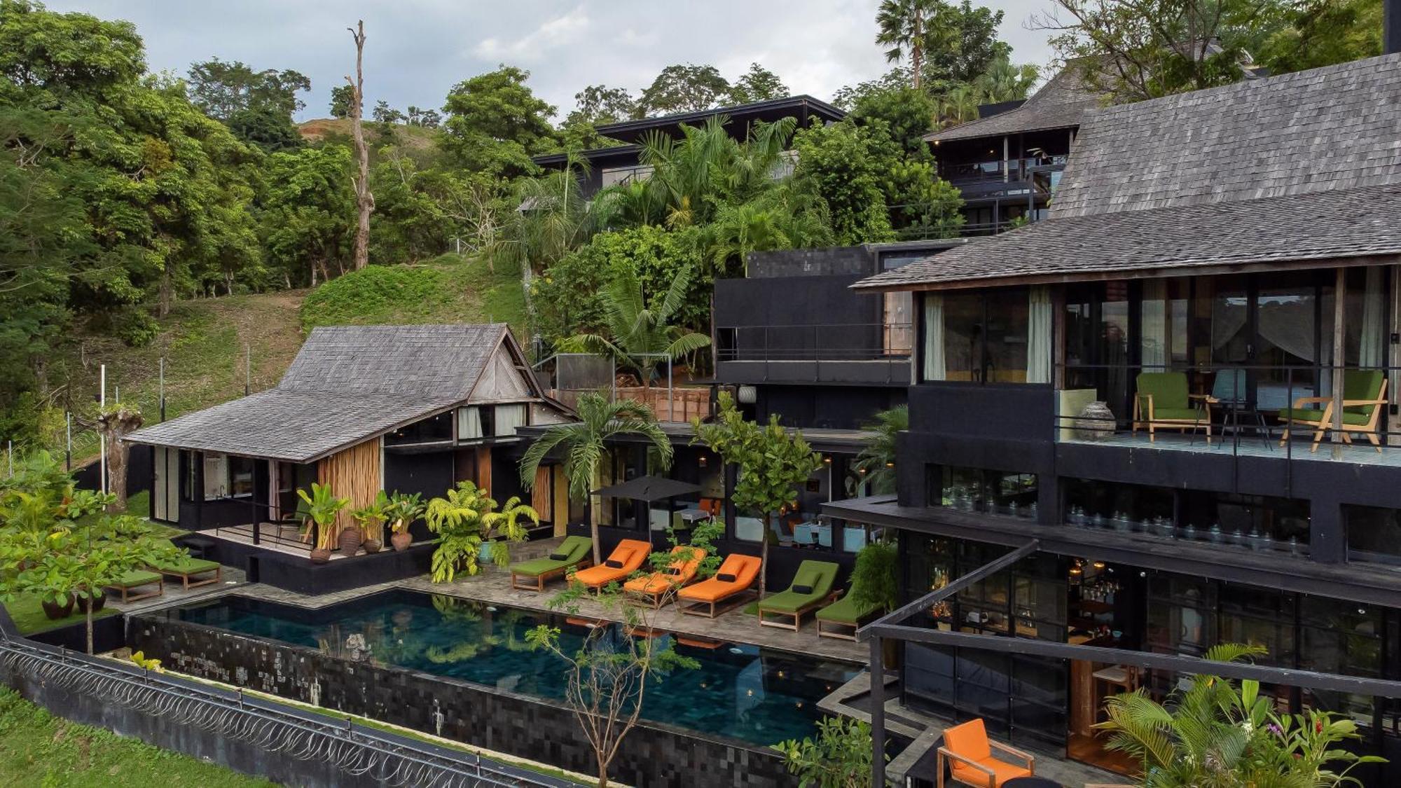Sumba Lodge มานูเอล อันโตนิโอ ภายนอก รูปภาพ