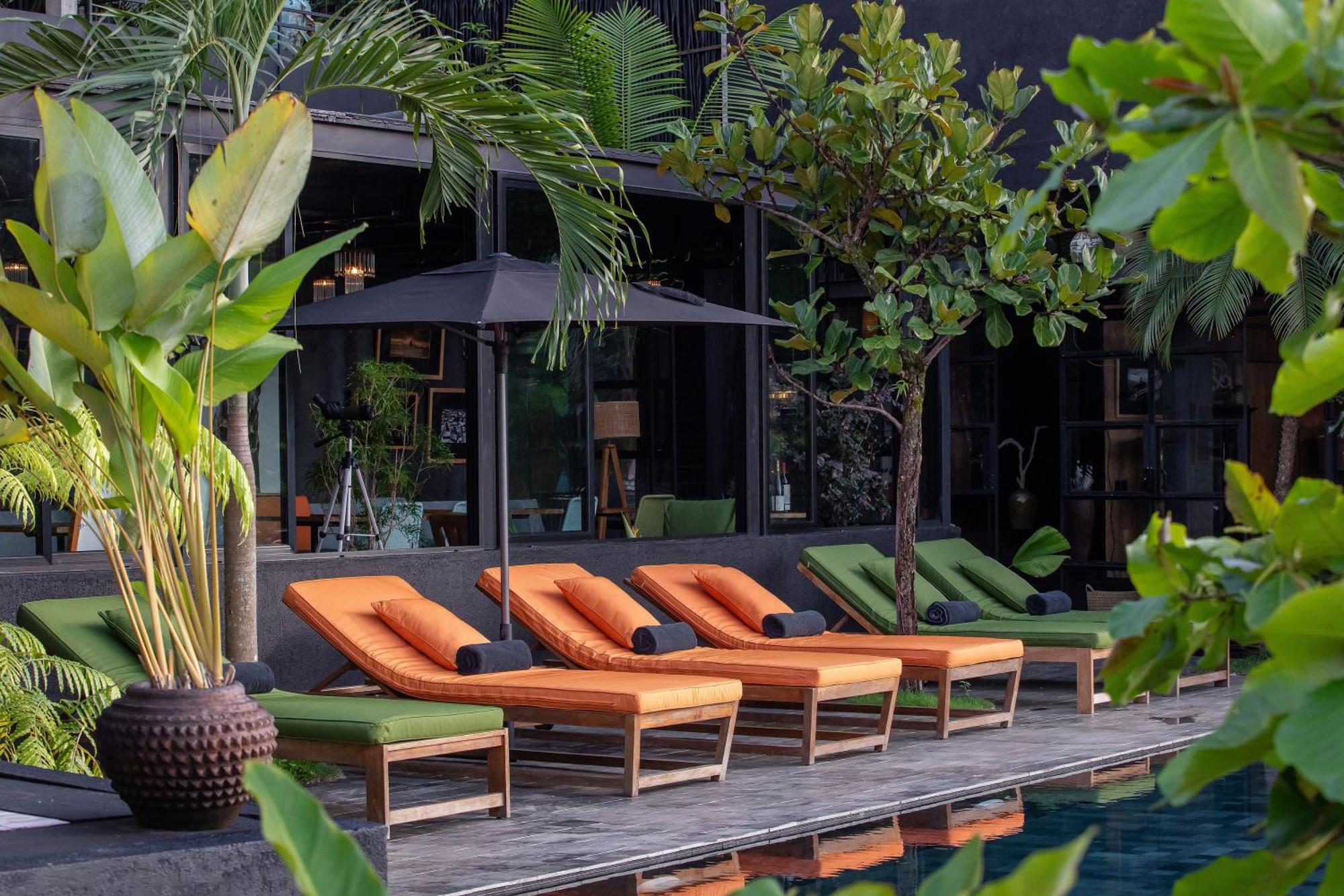 Sumba Lodge มานูเอล อันโตนิโอ ภายนอก รูปภาพ