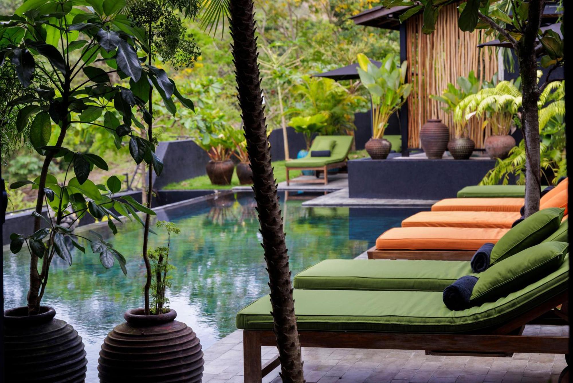 Sumba Lodge มานูเอล อันโตนิโอ ภายนอก รูปภาพ