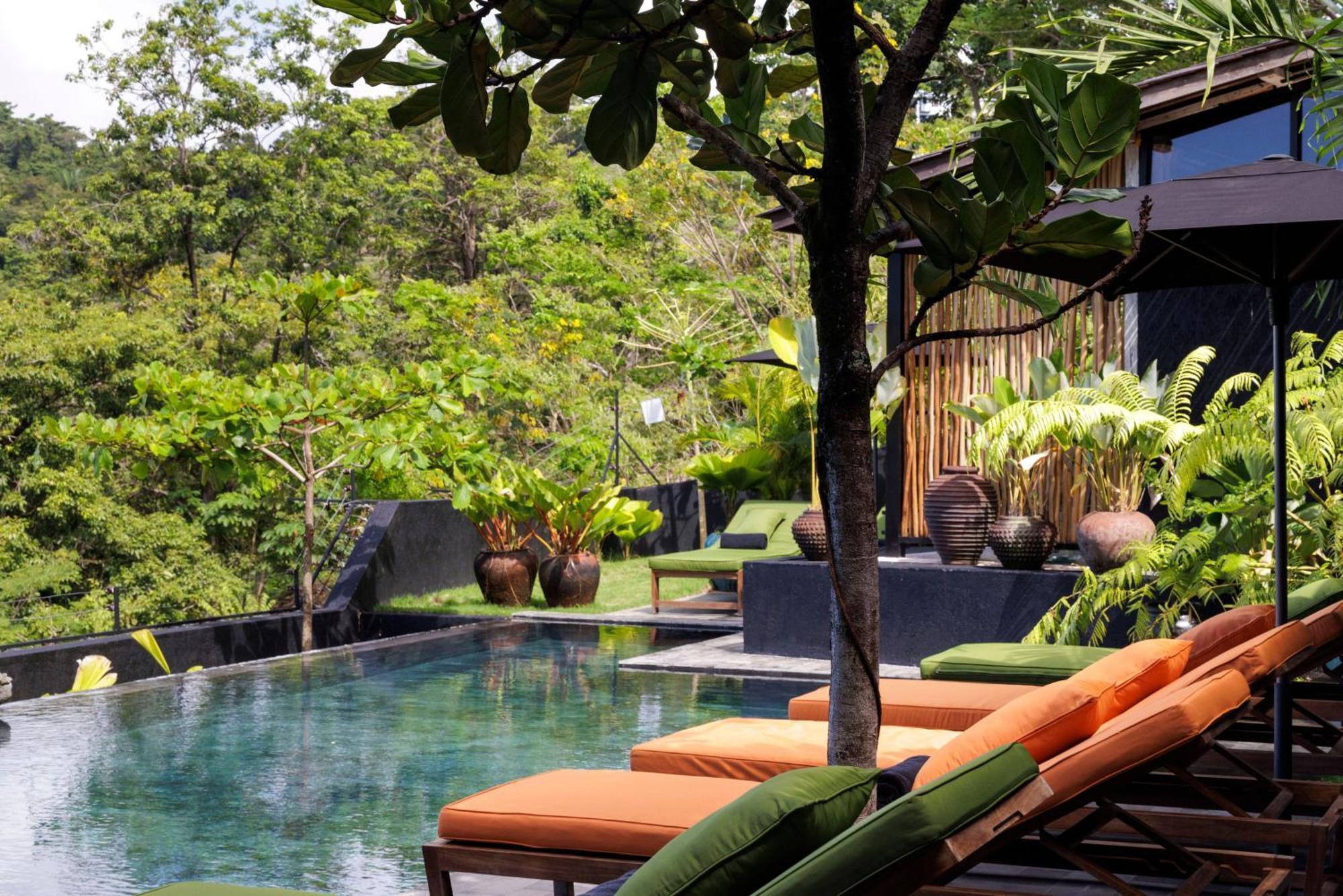 Sumba Lodge มานูเอล อันโตนิโอ ภายนอก รูปภาพ
