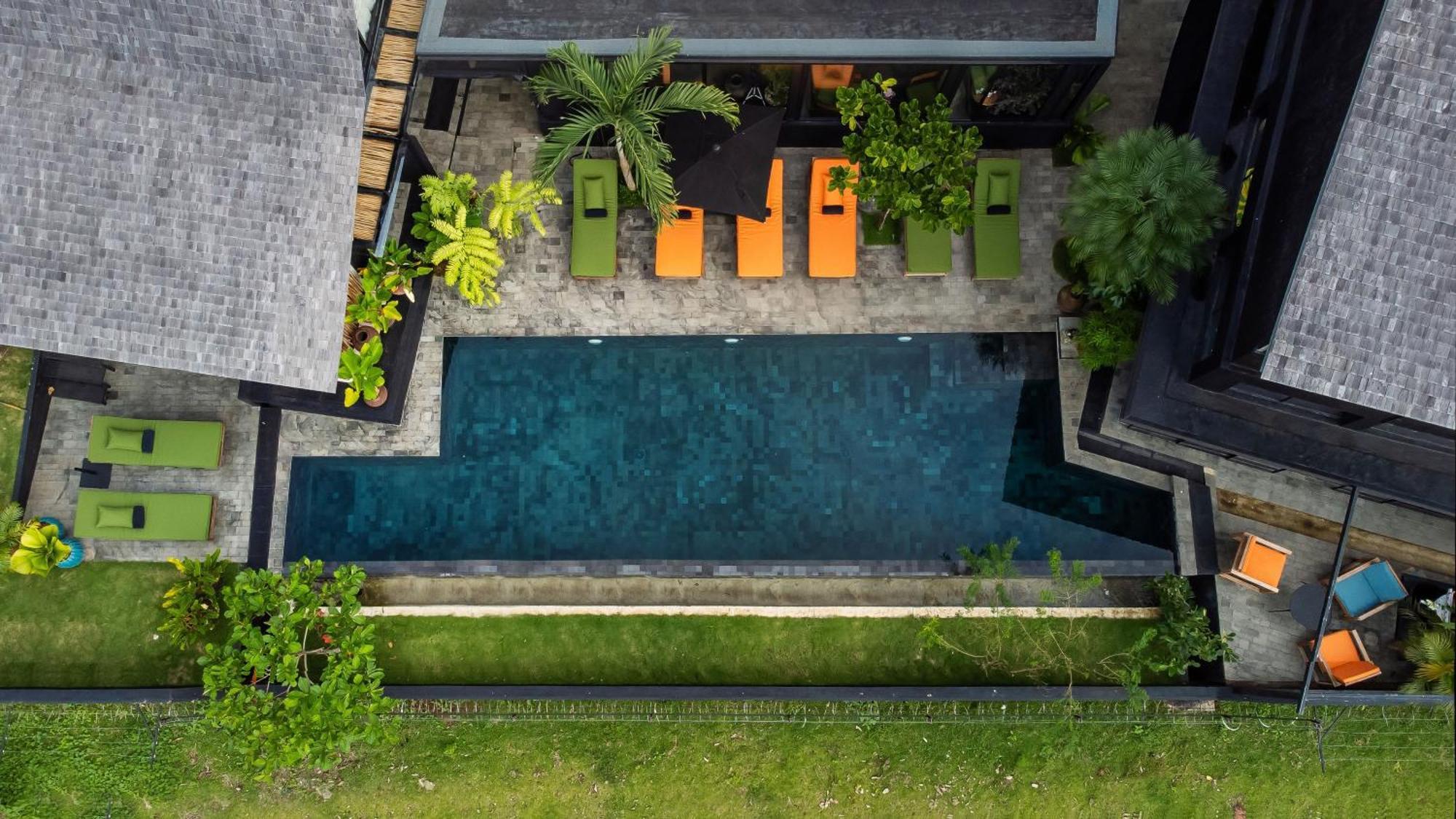 Sumba Lodge มานูเอล อันโตนิโอ ภายนอก รูปภาพ