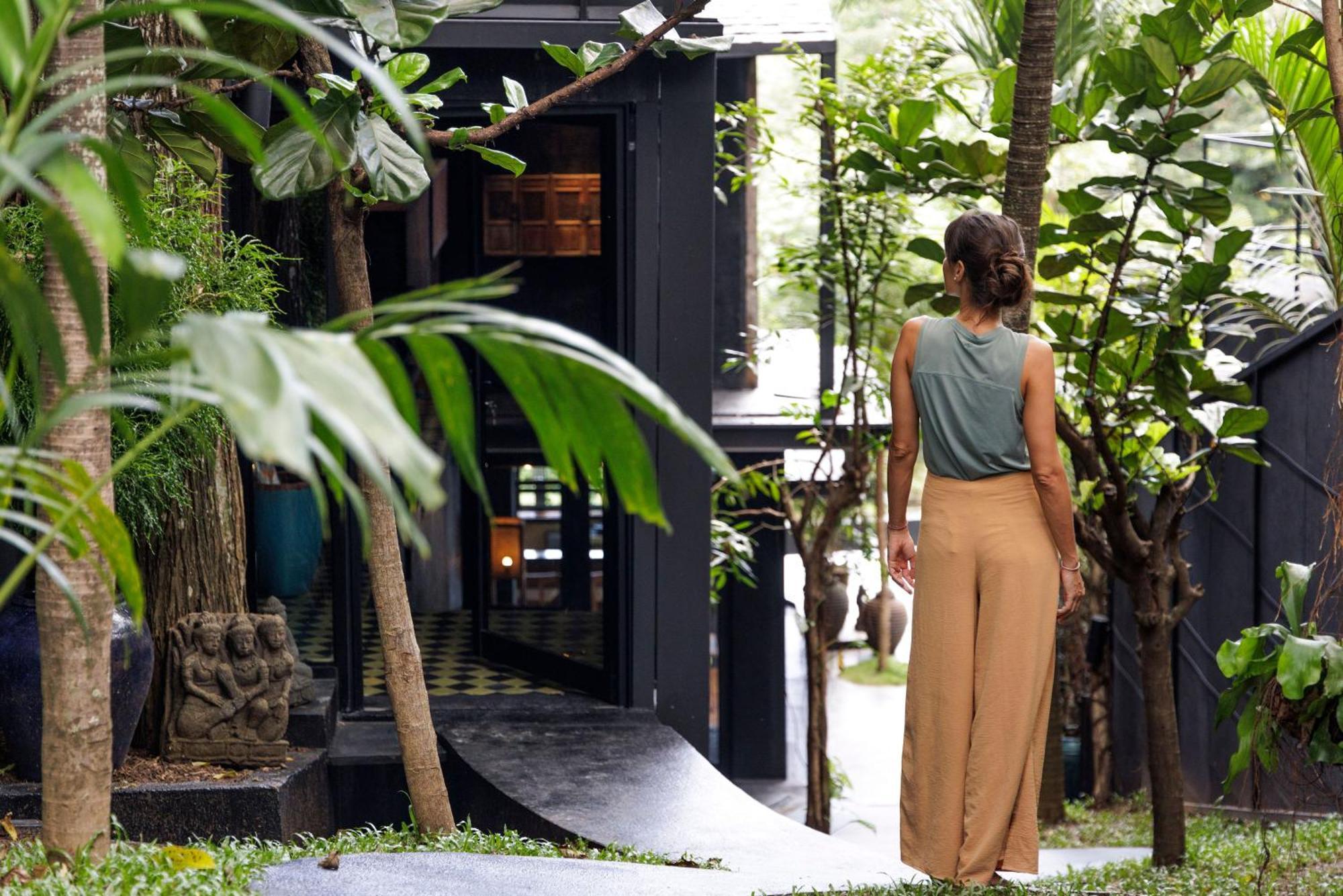 Sumba Lodge มานูเอล อันโตนิโอ ภายนอก รูปภาพ