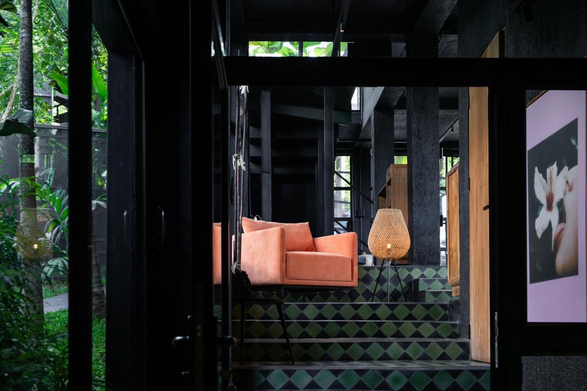 Sumba Lodge มานูเอล อันโตนิโอ ภายนอก รูปภาพ