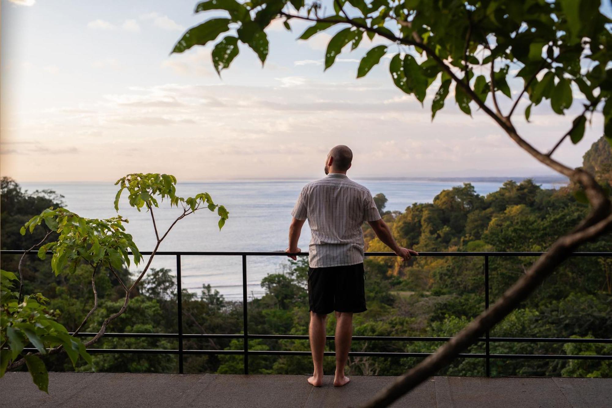 Sumba Lodge มานูเอล อันโตนิโอ ภายนอก รูปภาพ