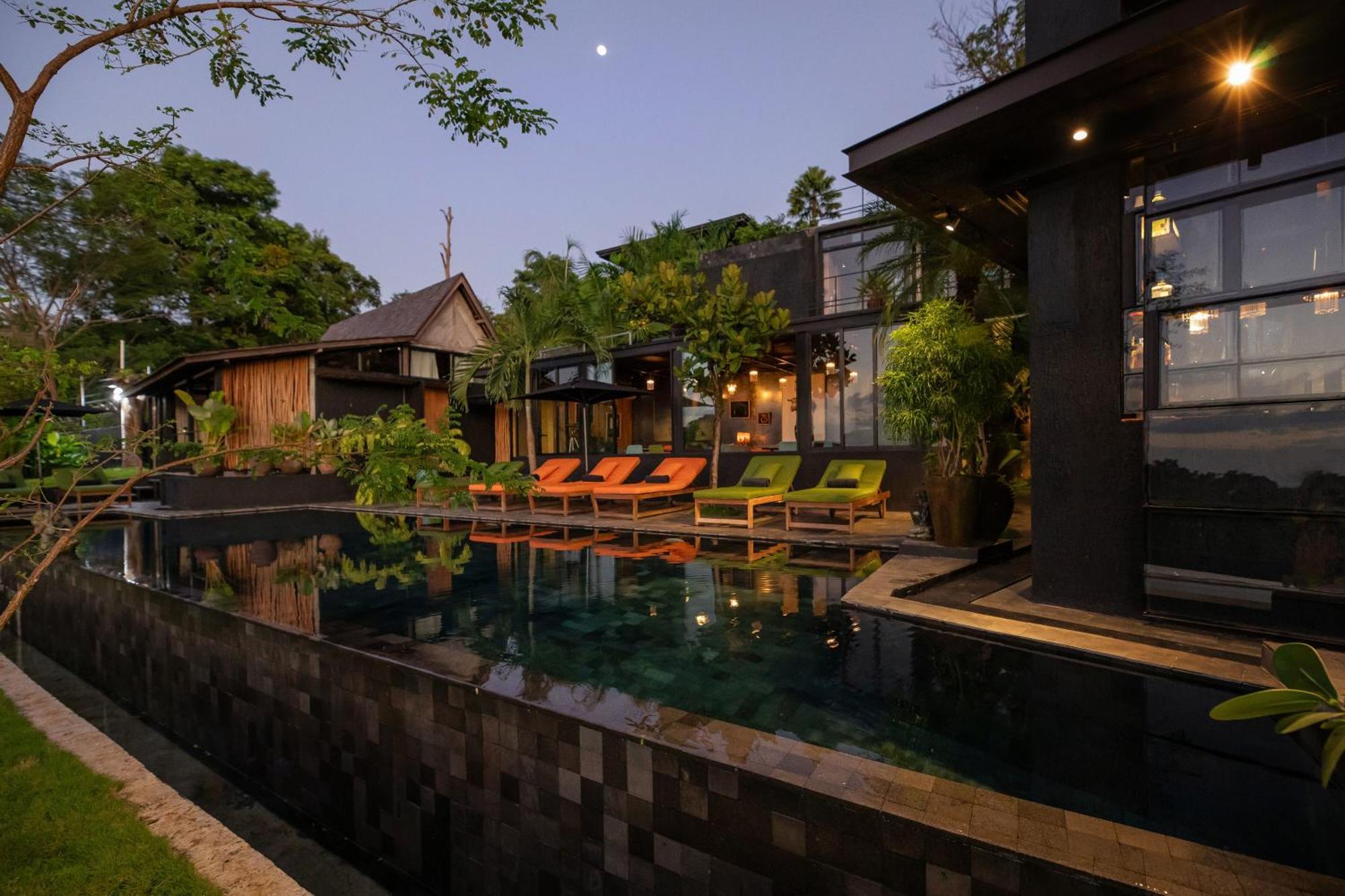 Sumba Lodge มานูเอล อันโตนิโอ ภายนอก รูปภาพ